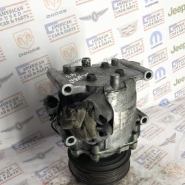 CHRYSLER STRATUS 2.5 KLİMA KOMPRESÖRÜ