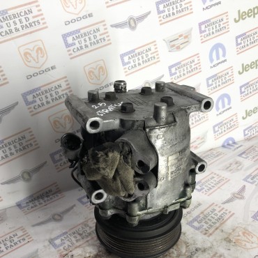 CHRYSLER STRATUS 2.5 KLİMA KOMPRESÖRÜ