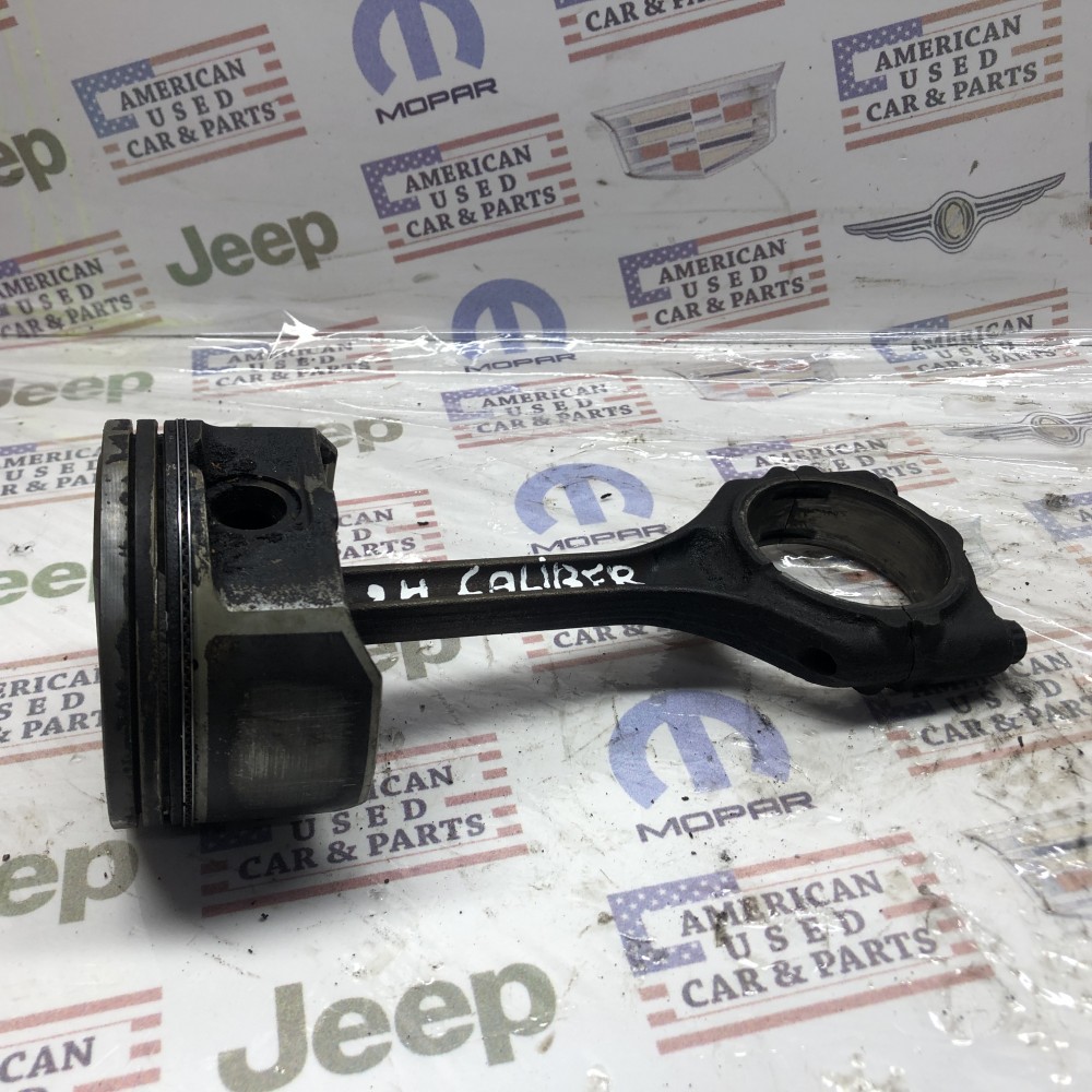 DODGE CALİBER 2.4 PİSTON VE PİSTON KOLU
