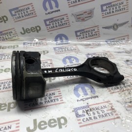DODGE CALİBER 2.4 PİSTON VE PİSTON KOLU