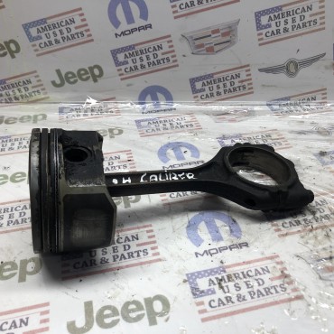 DODGE CALİBER 2.4 PİSTON VE PİSTON KOLU