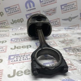 DODGE CALİBER 2.4 PİSTON VE PİSTON KOLU