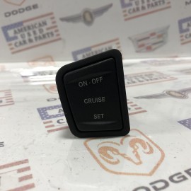 JEEP GRAND CHEROKEE WH CRUİSE KONTROL TUŞU