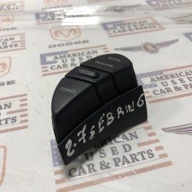 2001-2006 CHRYSLER SEBRİNG CRUİSE KONTROL TUŞU