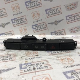 2000-2007 CHRYSLER VOYAGER ARKA SİLECEK TUŞ TAKIMI