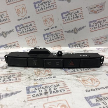 2000-2007 CHRYSLER VOYAGER ARKA SİLECEK TUŞ TAKIMI