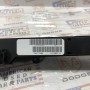 2000-2007 CHRYSLER VOYAGER ARKA SİLECEK TUŞ TAKIMI