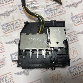 1994 CHRYSLER VOYAGER KLİMA KONTROL PANELİ