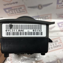 2000-2007 CHRYSLER VOYAGER FAR-AYNA KONTROL ÜNİTESİ