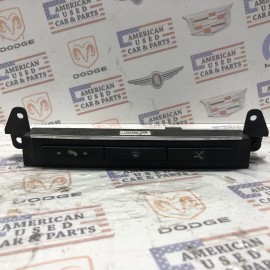 JEEP COMMANDER PEDAL AYAR TUŞ TAKIMI