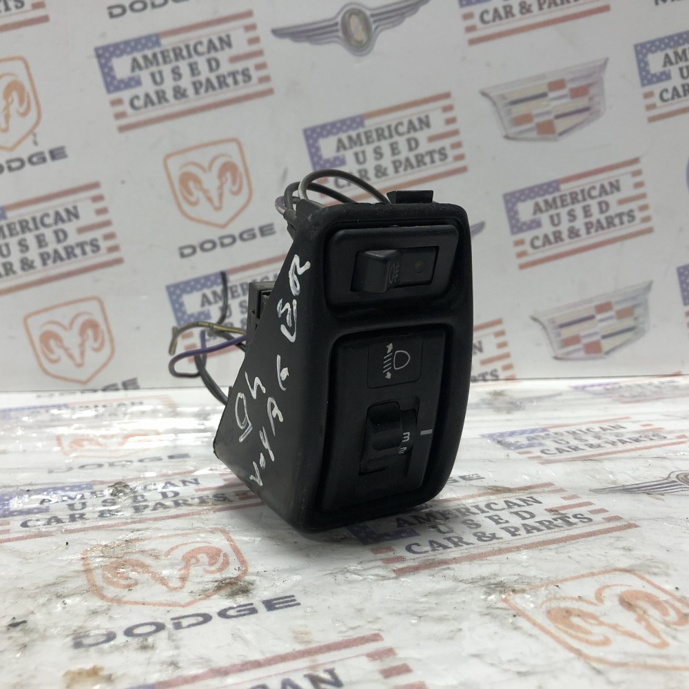 1994 CHRYSLER VOYAGER FAR AYAR ÜNİTESİ