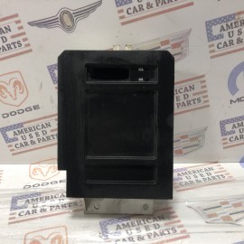 JEEP CHEROKEE XJ YOL BİLGİSAYARI