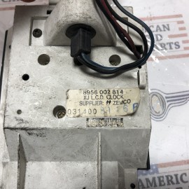 JEEP CHEROKEE XJ YOL BİLGİSAYARI