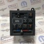 PONTİAC TRANS SPORT KLİMA KONTROL PANELİ