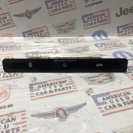 CHRYSLER CONCORDE MESAJ ÜNİTESİ