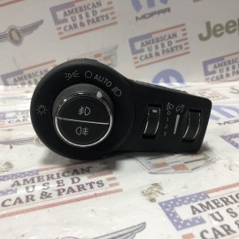 JEEP RENEGADE FAR ÜNİTESİ