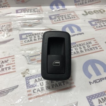 DODGE NİTRO ARKA CAM AÇMA TUŞU