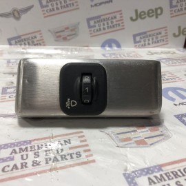 JEEP CHEROKEE KJ FAR YÜKSEKLİK AYAR TUŞU