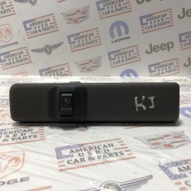 JEEP CHEROKEE KJ TEPE LAMBASI TUŞ ÜNİTESİ