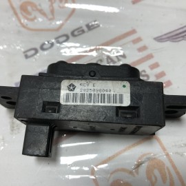 CHRYSLER VOYAGER KOLTUK HAFIZA TUŞU