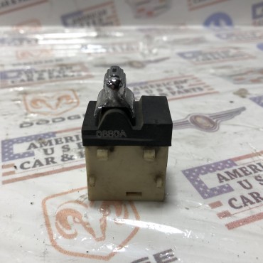 CHRYSLER 300M ARKA CAM AÇMA TUŞU