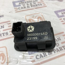 CHRYSLER SEBRİNG FAR YÜKSEKLİK AYAR TUŞU