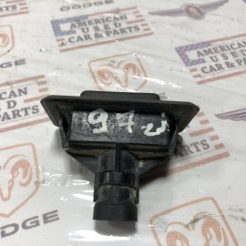 1997 JEEP GRAND CHEROKEE ZJ BAGAJ CAM AÇMA TUŞU