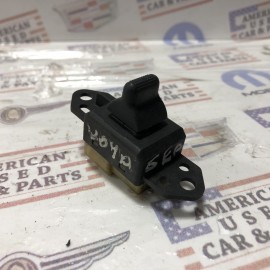 CHRYSLER VOYAGER ARKA CAM AÇMA TUŞU