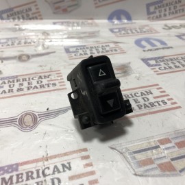JEEP GRAND CHEROKEE ZJ CAM AÇMA TUŞU