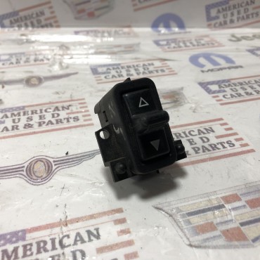 JEEP GRAND CHEROKEE ZJ CAM AÇMA TUŞU