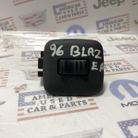 1996 CHEVROLET BLAZER CAM AÇMA TUŞU