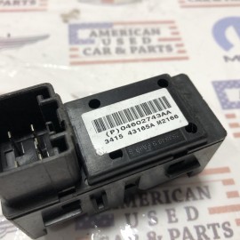 JEEP GRAND CHEROKEE WH SOL ARKA CAM AÇMA DÜĞMESİ