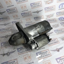 DODGE NİTRO MARŞ MOTORU