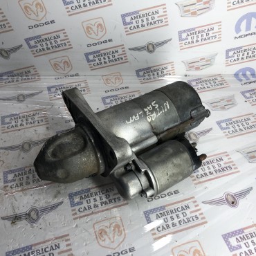 DODGE NİTRO MARŞ MOTORU