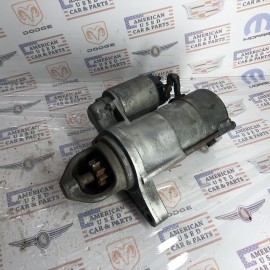 DODGE NİTRO MARŞ MOTORU