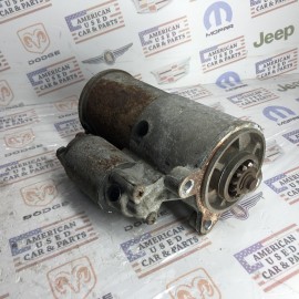 2003-2006 LİNCOLN NAVİGATÖR MARŞ MOTORU