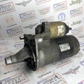 CHRYSLER SEBRİNG 2.7 MARŞ MOTORU