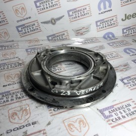 2006 JEEP CHEROKEE KJ 2.8 KRANK ARKA YATAK KEPİ