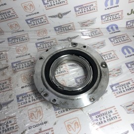 2006 JEEP CHEROKEE KJ 2.8 KRANK ARKA YATAK KEPİ