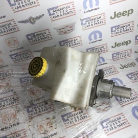 JEEP GRAND CHEROKEE WK FREN ANA MERKEZ