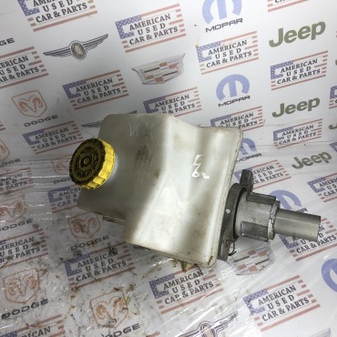 JEEP GRAND CHEROKEE WK FREN ANA MERKEZ