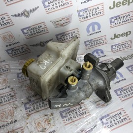 JEEP GRAND CHEROKEE WK FREN ANA MERKEZ