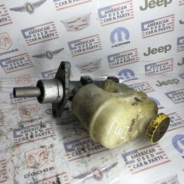 JEEP GRAND CHEROKEE WJ FREN ANA MERKEZ