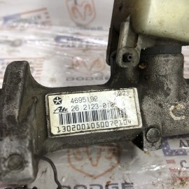 CHRYSLER CONCORDE FREN ANA MERKEZ