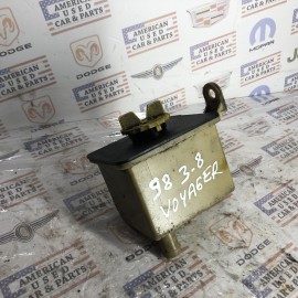 1998 CHRYSLER VOYAGER 3.8 DİREKSİYON YAĞ HAZNESİ