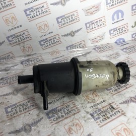 2006 CHRYSLER VOYAGER DİREKSİYON YAĞ HAZNESİ 