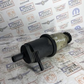 2006 CHRYSLER VOYAGER DİREKSİYON YAĞ HAZNESİ 