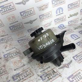2007 CHRYSLER VOYAGER 3.3 DİREKSİYON YAĞ HAZNESİ