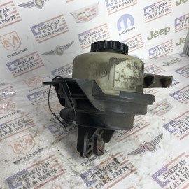 2007 CHRYSLER VOYAGER 3.3 DİREKSİYON YAĞ HAZNESİ