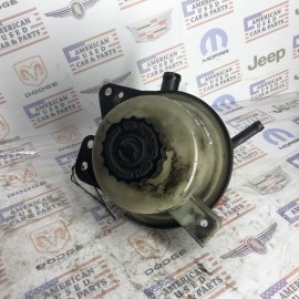 2007 CHRYSLER VOYAGER 3.3 DİREKSİYON YAĞ HAZNESİ